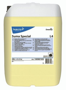 SUMA SPECIAL L4 20 L.