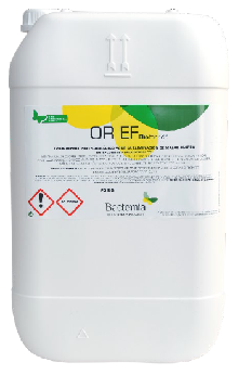BIOFORZR OR EF 25 KG.