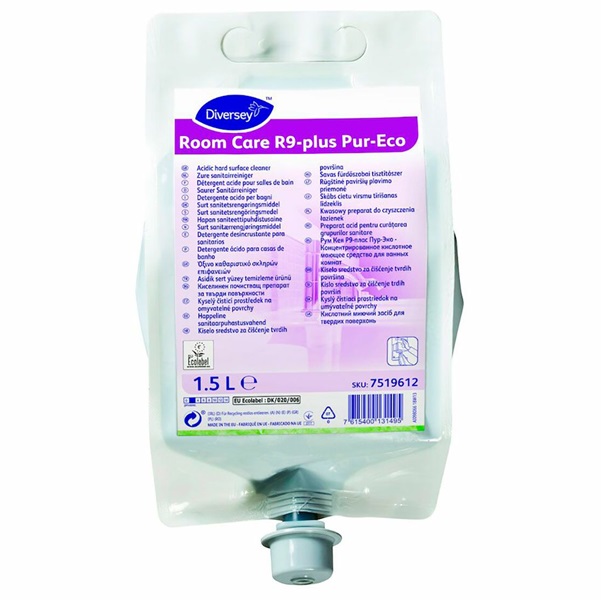 Room Care R9 Plus Pur Eco 2L