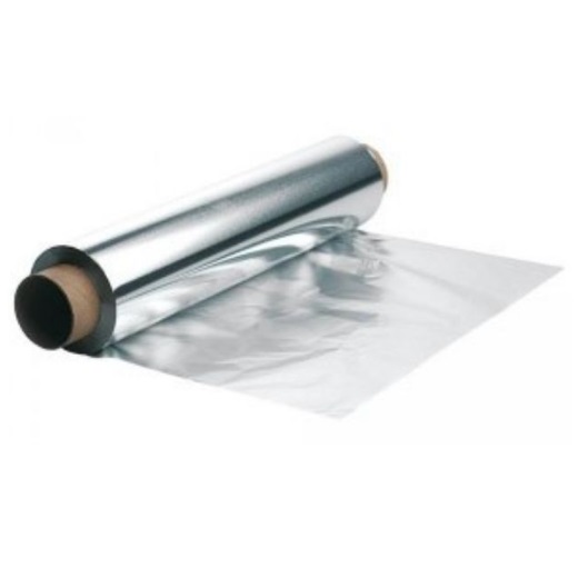 Papel Aluminio 30x200 Wrapmaster
