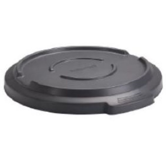 TAPA CONTENEDOR CRONO 120 LTS GRIS