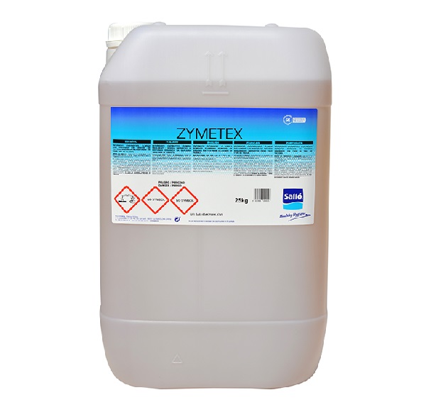 ZYMETEX 25 KG