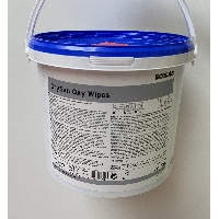 Drysan Oxy Wipes 6x156 uds