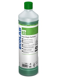 MAXX MAGIC SYNBIOTIC 1 L.