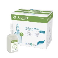 GEL IDENTITY FREQUENT FOAM HAND SOAP 1000