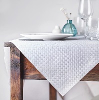 Mantel Papel 100x120 50 gr Blanco