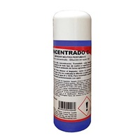 LIMPIADOR NEUTRO CONCENTRADO C-11 250ML