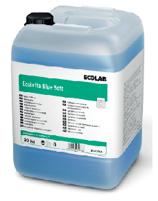 ECOBRITE BLUE SOFT 20 KG.