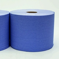 Bobina Industrial Azul 2c 300mts