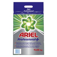 ARIEL FORMULA PLUS 11KG