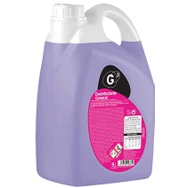 G3 DESINFECTANTE GENERAL 4X5 LT.