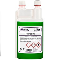 EFFIPLUS EXPRESS DETERGENTE 5X1 L.