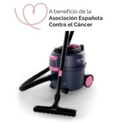 ASPIRADOR VP 300 PINK EDITION
